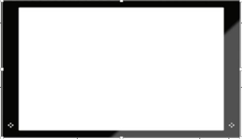 COV-SAT133-X Cover Plate for SAT-133