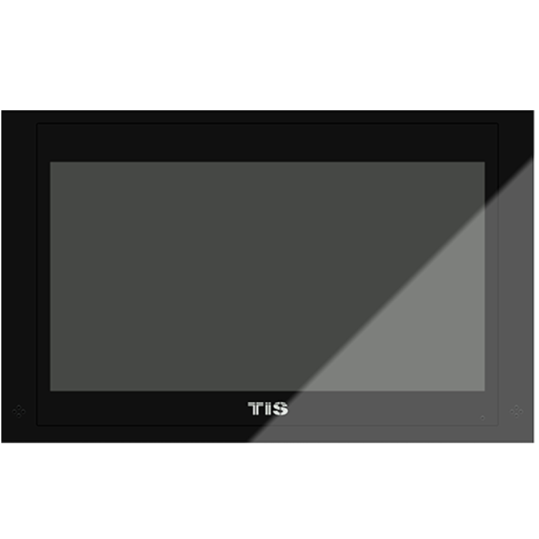 TIS-SAT-133 Flush Mount 13.3" Touch Screen