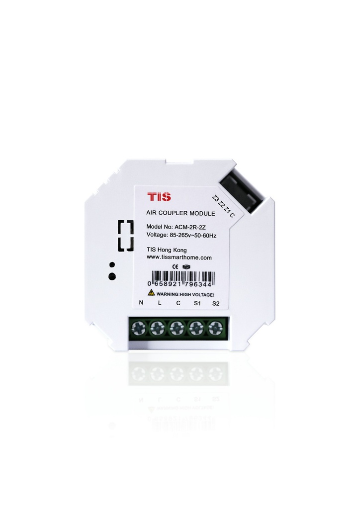 ACM-1D-2Z 1 Mosfet Dimmer 2 Amps