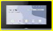 TIS-LX-7IN-ECO TIS INTERCOME SCREEN 7''