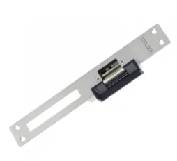 Long Electronic Strike With Latch Bolt Guide & Open