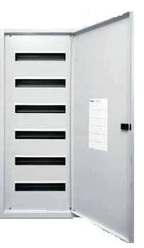 DB 6RAW 16 MODULE 1050x440x115 Flush Mount