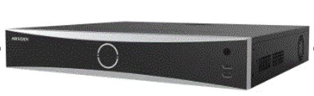 DS-7732NXI-I4/S 32 channel NVR non poe, 4 sata slot 4K