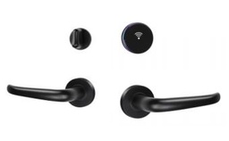 TIS-S181-BLK TIS HOTEL LOCK