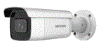 DS-2CD2663G2-IZS 6mp IP outdoor bullet WDR  motorized