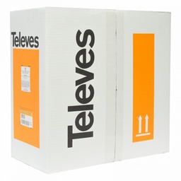 Cat6 Televes