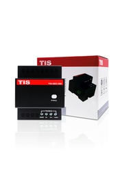 TIS-SEC-SM Security Module