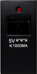 SOL-USB-B SOL 1/2 USB Charging, 5V,1000MA Single