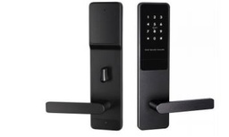 TIS-E901P-BLK TIS SMART LOCK American standard