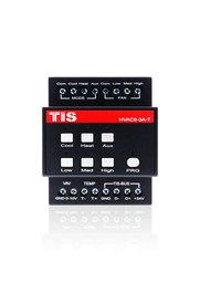 HVAC VAV, FCU Controller