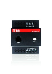 TIS-DMX-48 DMX 48 Bridge Module