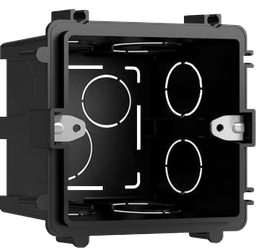 UK Back box with Jointers