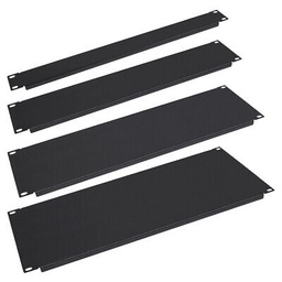 Cabinet Spacers Blanks 1U/2U/3U