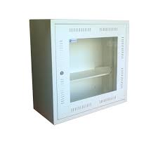 12u Wall Mount 600x600x300