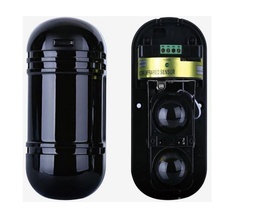 ABT-60 2 beams IR detectors-2 beams