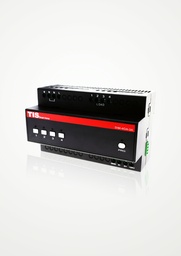 RLY-6Ch-0-10V Relay 6Ch with 0-10V Output