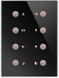 IO-8G Black IO-8G IO 8G