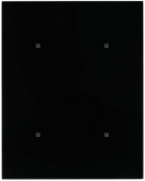 VEN-4S-Bus Black Venere Bus 4 Gang Switch with 4 Relays (copy)