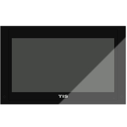 TIS-SAT-133 Flush Mount 13.3" Touch Screen