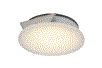 Fog Proof F120FR 12w 900lm