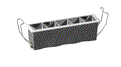 Array G1FR5 12W White 740lm