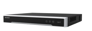 DS-7716NI-K4 Racmount 16 channel NVR non poe, 4 sata slot 4K