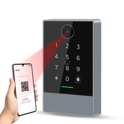 K3Q QR Code Access Controller