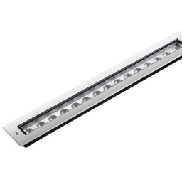 Wall Washer 500mm, 12w, WW500D75