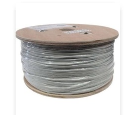 2M Kablo Speaker Cable 305M , 2x1mm2