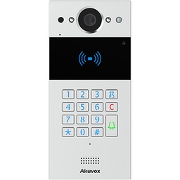 R20K TIS INTERCOM Keypad And RF Card Reader