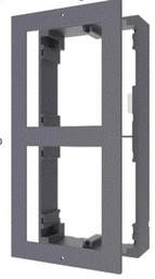DS-KD-ACW2  Frame for 2 module (Hikvision Intercome)