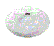 HS-208P Ceiling mount PIR Motion Sensor Alarm output NC/NO