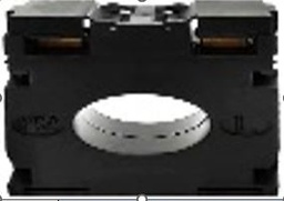 TIS-CT-100A5A Current Transformer CT to be used for MET-EN-3PH